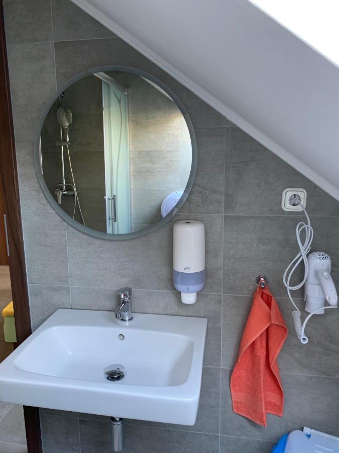 Balaton Kinizsi Apartman Siofok Dış mekan fotoğraf