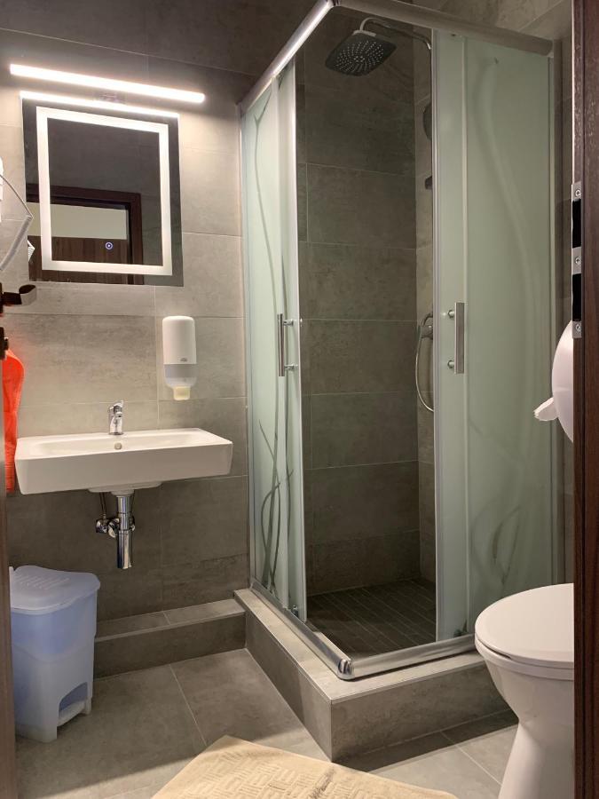 Balaton Kinizsi Apartman Siofok Dış mekan fotoğraf