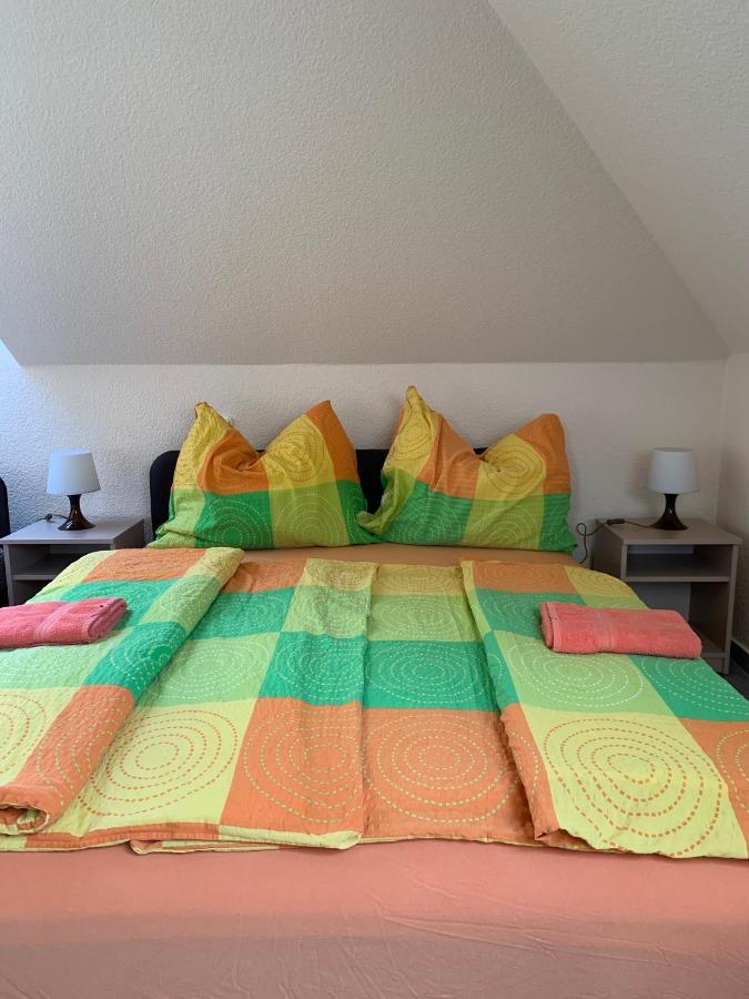 Balaton Kinizsi Apartman Siofok Dış mekan fotoğraf