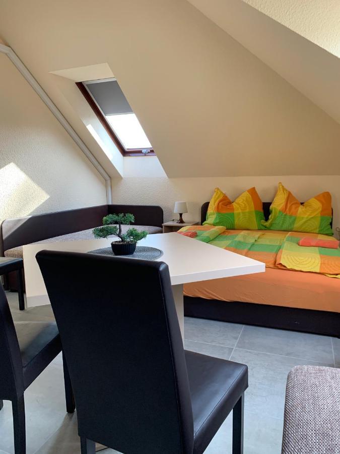 Balaton Kinizsi Apartman Siofok Dış mekan fotoğraf