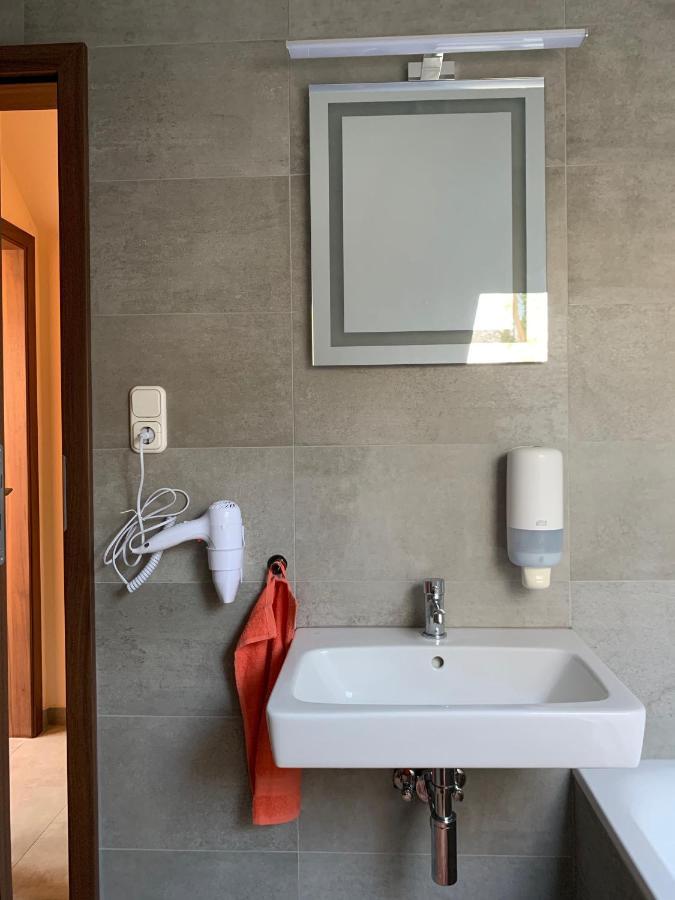 Balaton Kinizsi Apartman Siofok Dış mekan fotoğraf