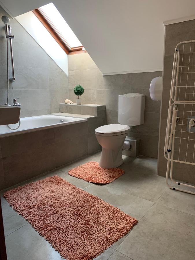 Balaton Kinizsi Apartman Siofok Dış mekan fotoğraf