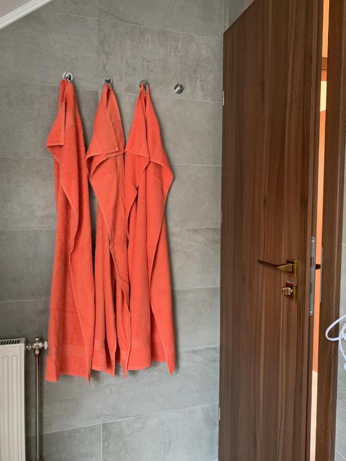 Balaton Kinizsi Apartman Siofok Dış mekan fotoğraf