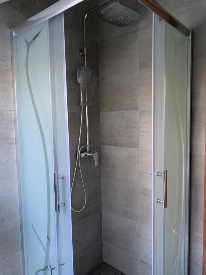 Balaton Kinizsi Apartman Siofok Dış mekan fotoğraf