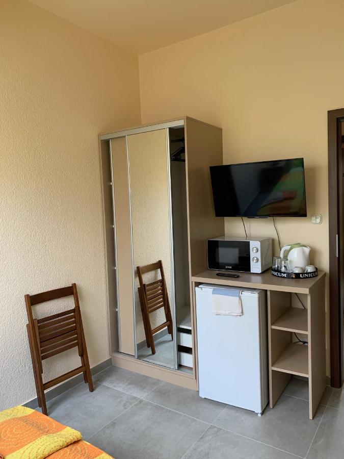 Balaton Kinizsi Apartman Siofok Dış mekan fotoğraf