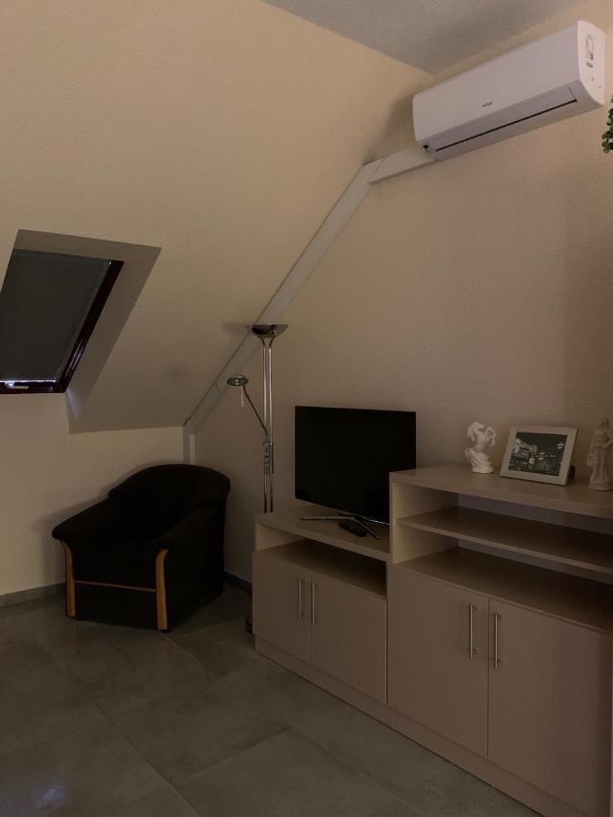 Balaton Kinizsi Apartman Siofok Dış mekan fotoğraf