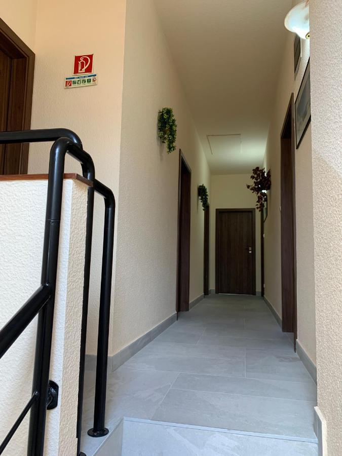 Balaton Kinizsi Apartman Siofok Dış mekan fotoğraf