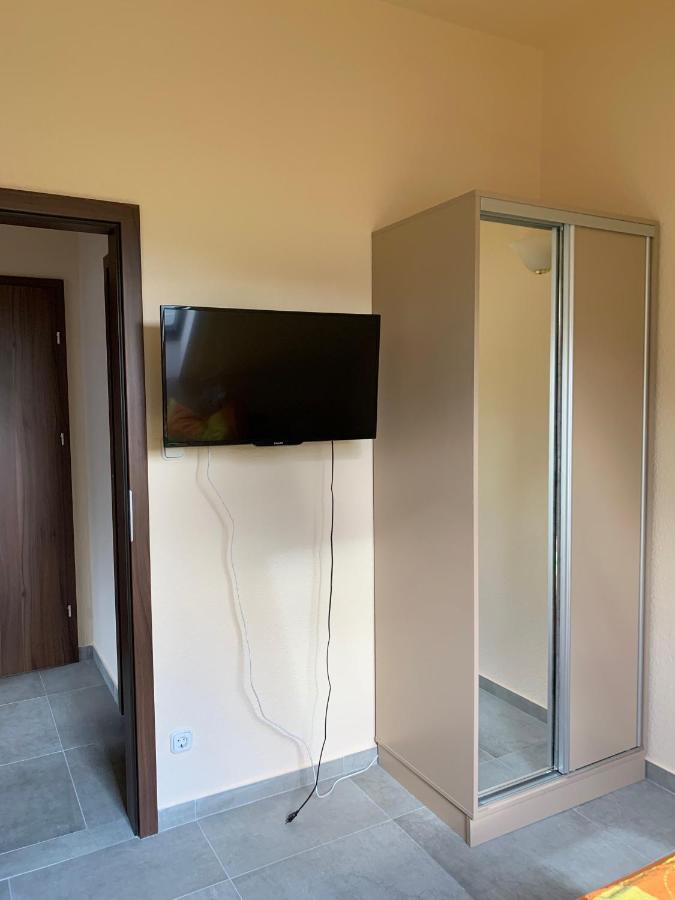 Balaton Kinizsi Apartman Siofok Dış mekan fotoğraf