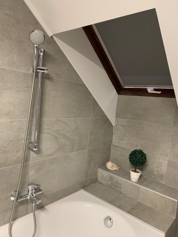 Balaton Kinizsi Apartman Siofok Dış mekan fotoğraf