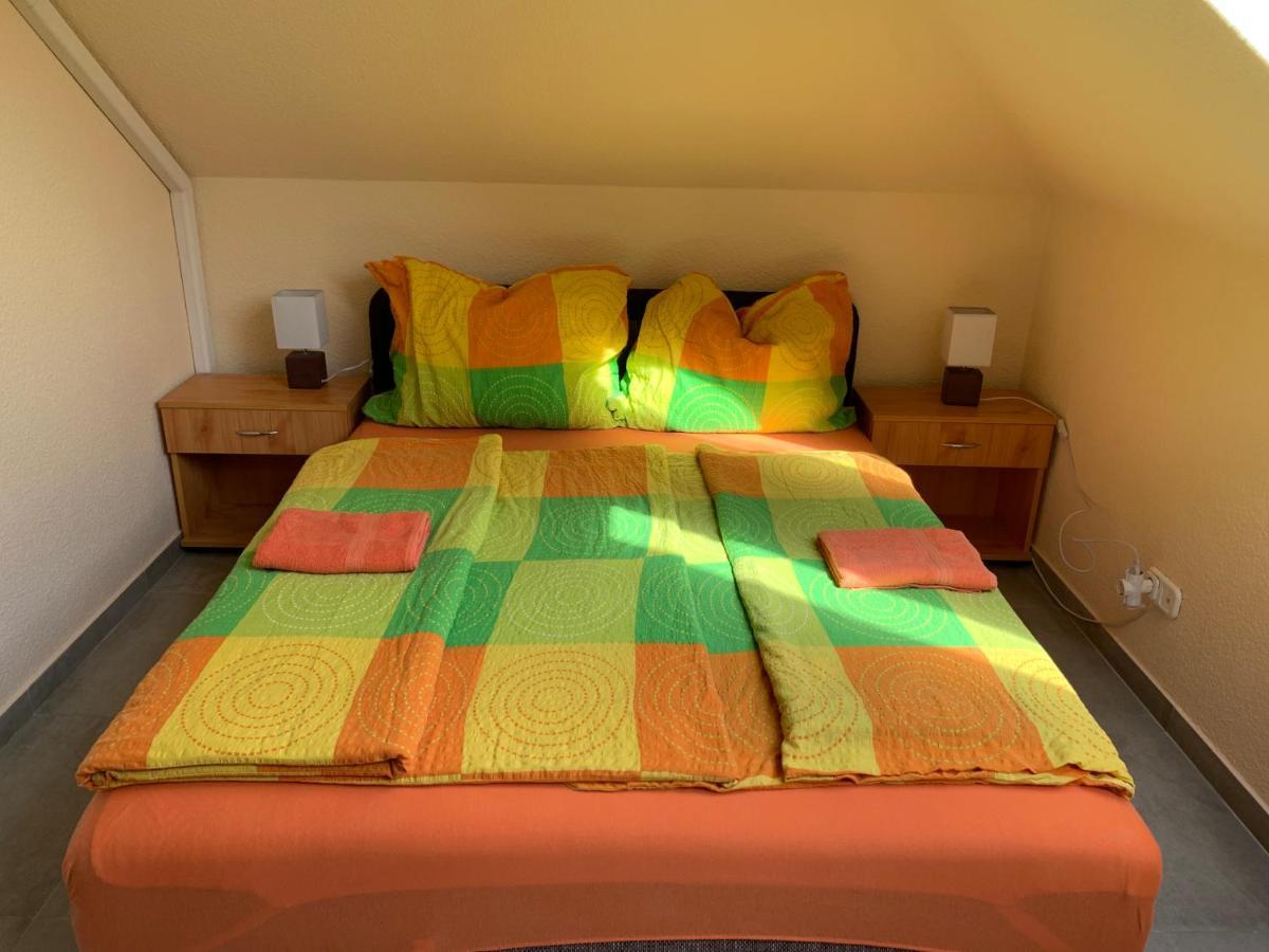 Balaton Kinizsi Apartman Siofok Dış mekan fotoğraf