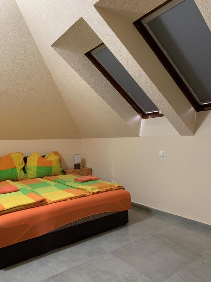Balaton Kinizsi Apartman Siofok Dış mekan fotoğraf