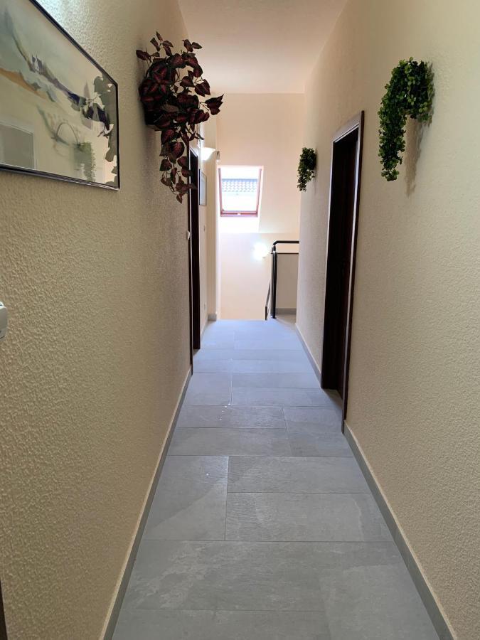 Balaton Kinizsi Apartman Siofok Dış mekan fotoğraf