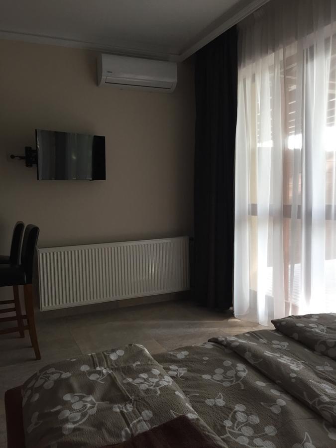 Balaton Kinizsi Apartman Siofok Dış mekan fotoğraf
