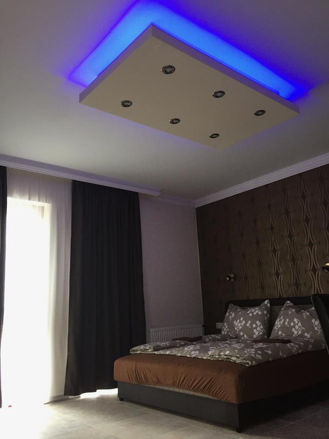 Balaton Kinizsi Apartman Siofok Dış mekan fotoğraf