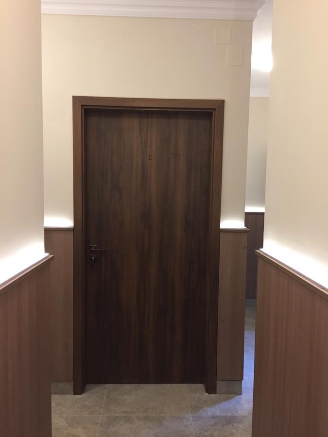 Balaton Kinizsi Apartman Siofok Dış mekan fotoğraf