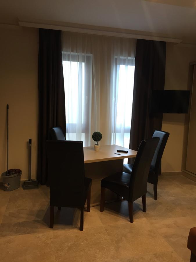 Balaton Kinizsi Apartman Siofok Dış mekan fotoğraf