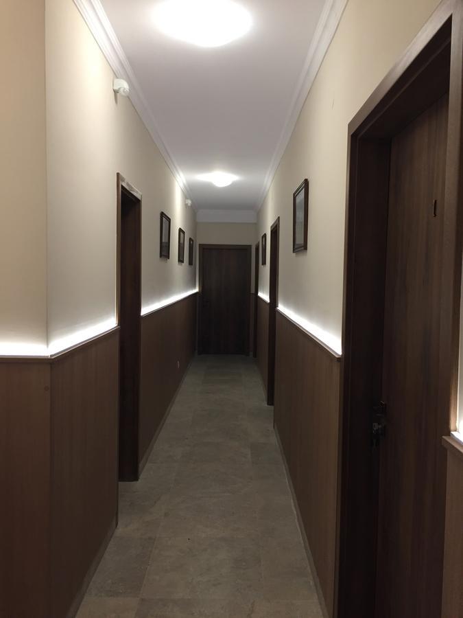 Balaton Kinizsi Apartman Siofok Dış mekan fotoğraf