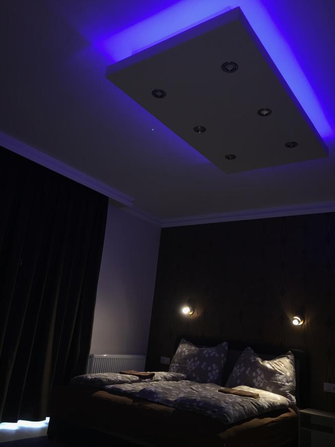Balaton Kinizsi Apartman Siofok Dış mekan fotoğraf