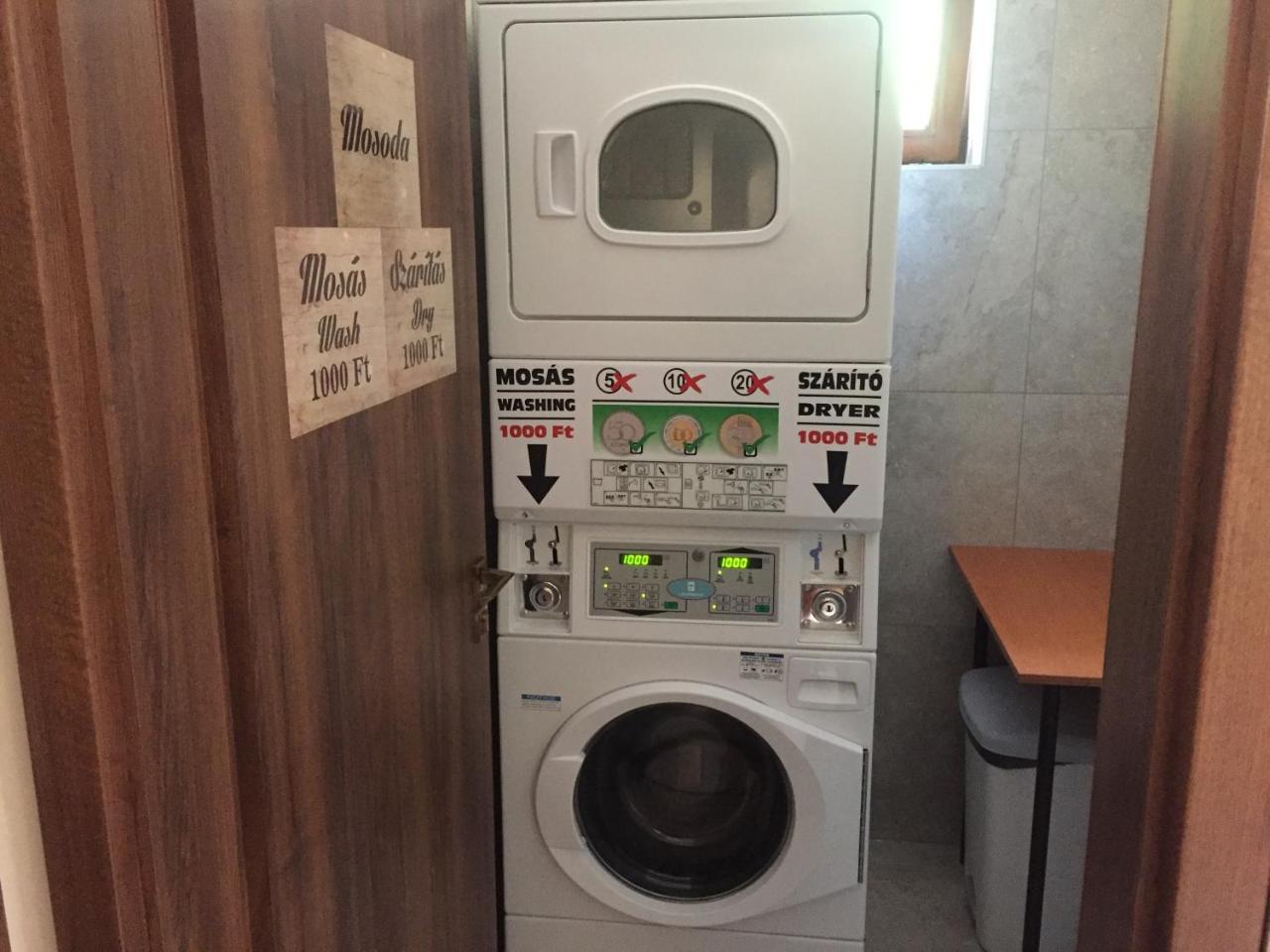 Balaton Kinizsi Apartman Siofok Dış mekan fotoğraf